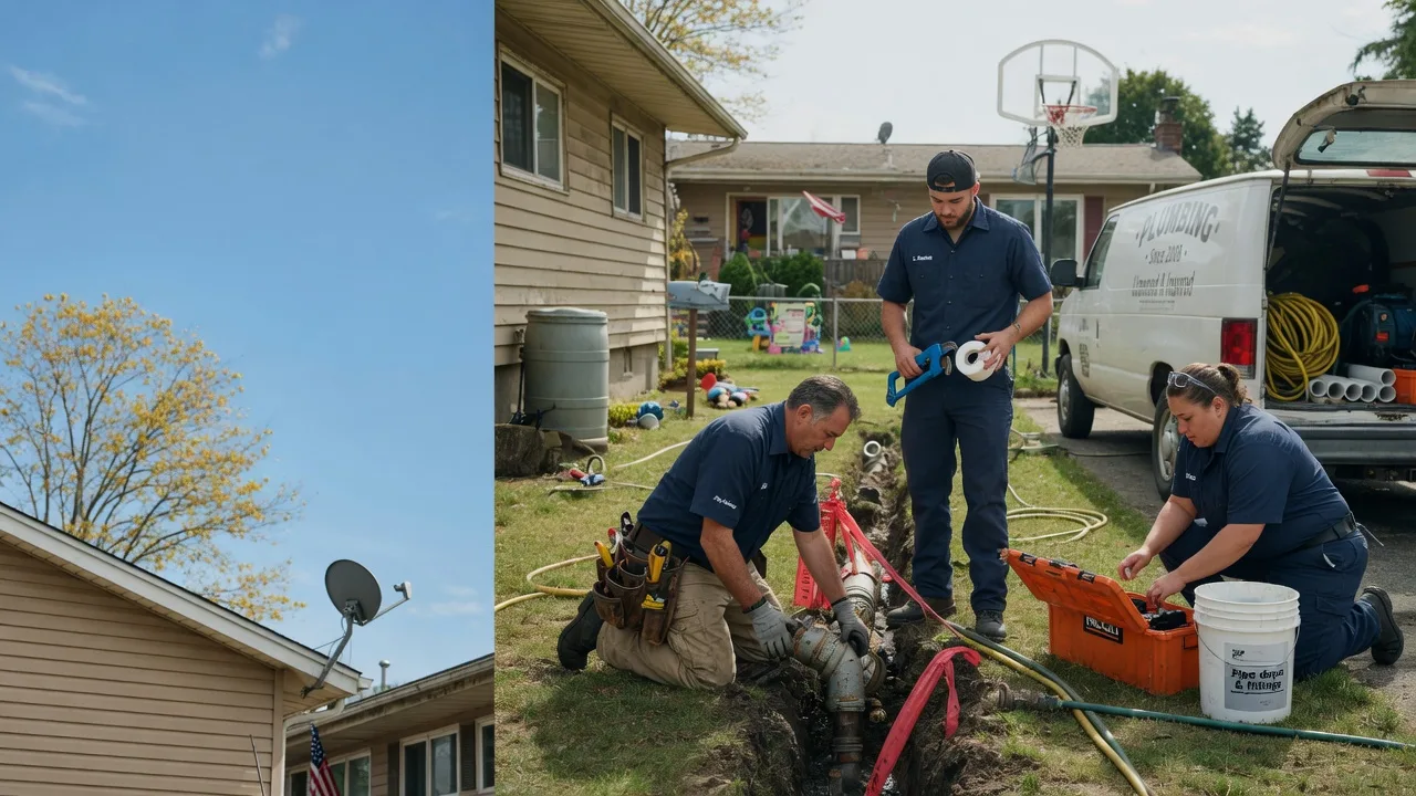 Garbage Disposal Replacement in Wheaton, MN near me